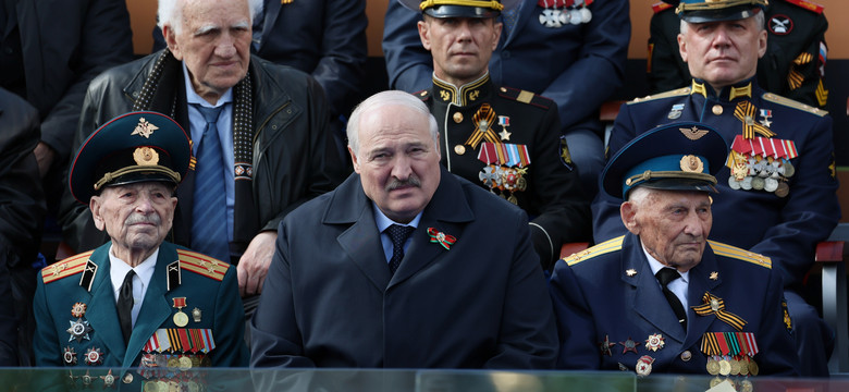 Dyktator znika, naród świętuje. Sprawdziłam, co Białorusini myślą o chorobie Łukaszenki