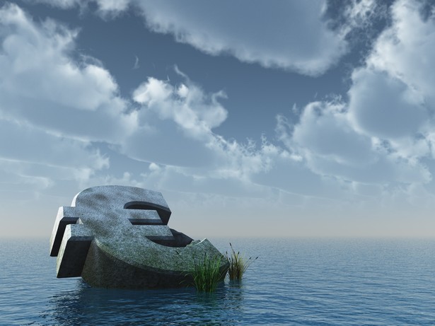 Kryzys w strefie euro Fot. Shutterstock