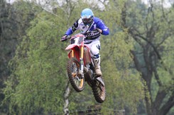 Przyczyną wypadku Tomasza Golloba nie była usterka motocykla