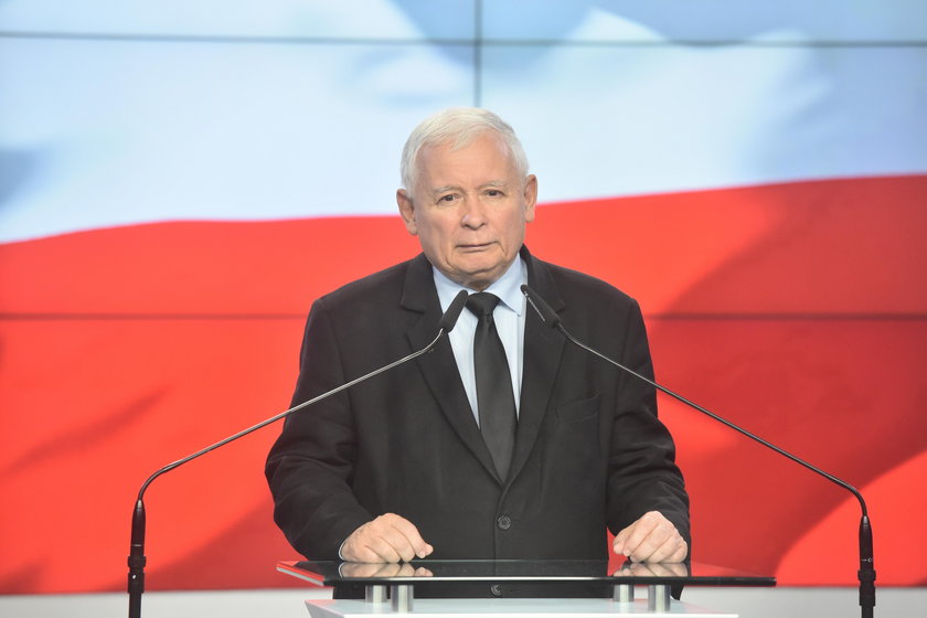 Jarosław Kaczyński