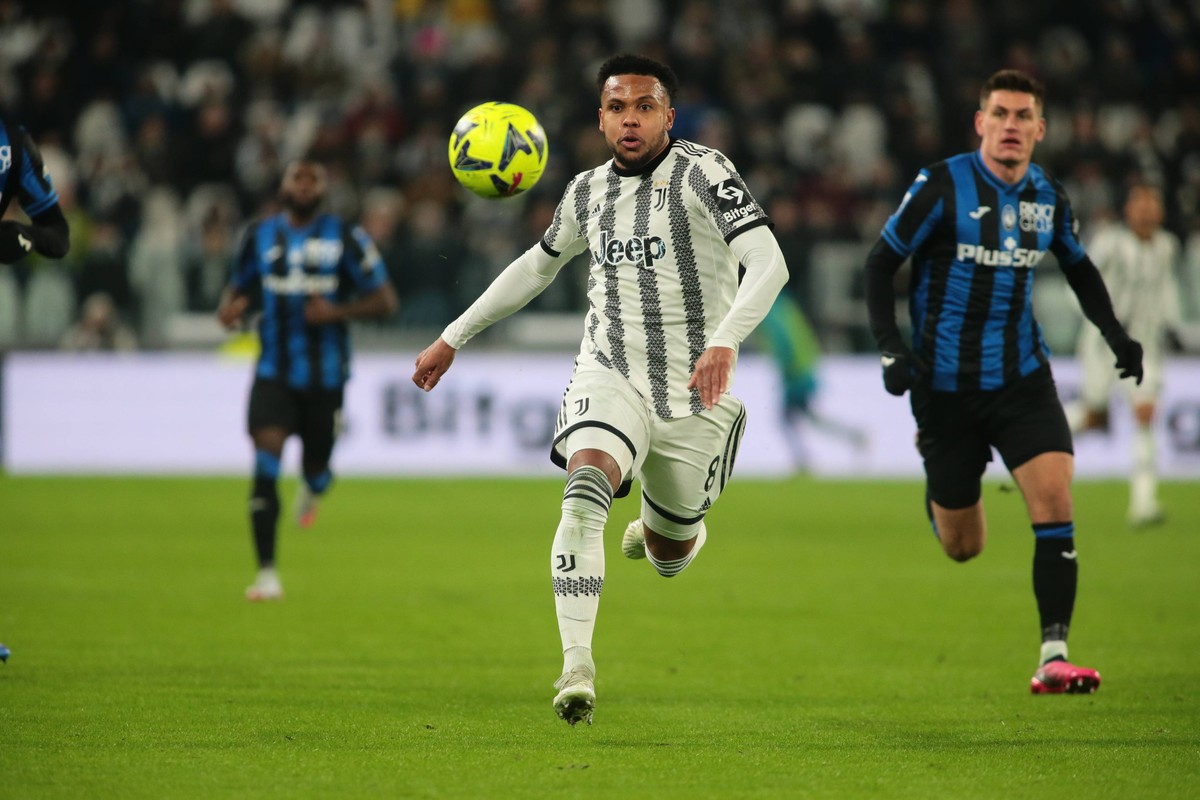 Weston Mckennie