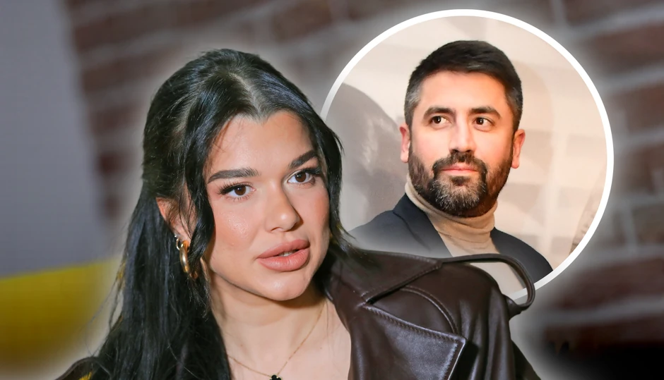 Milica Ristić o Rađenu