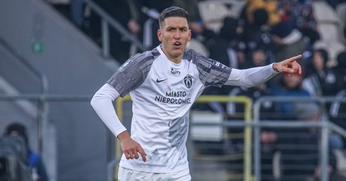 Michalis Kosidis: Czy marzenia o AEK Ateny są w zasięgu ręki?