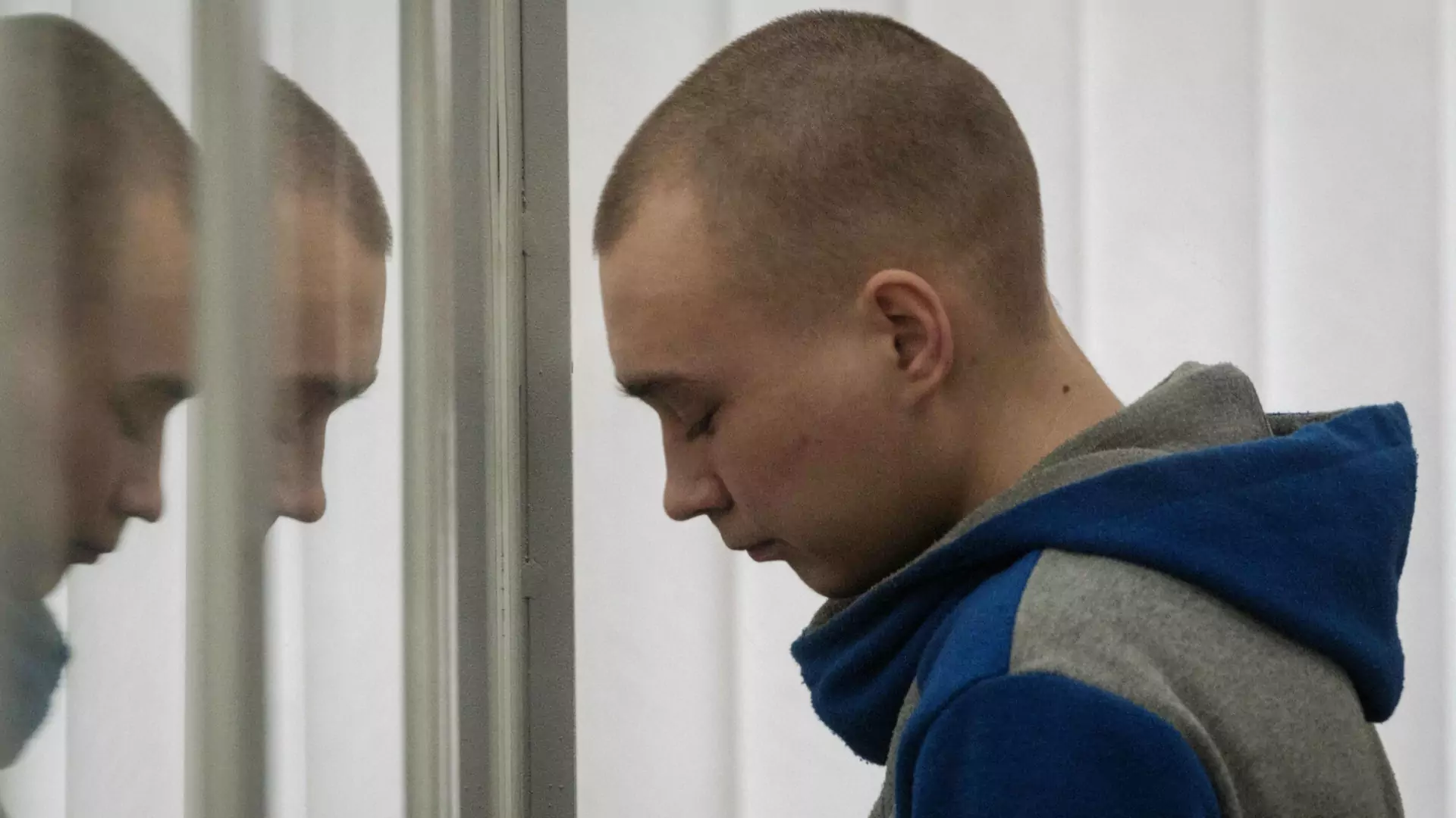 Jest wyrok dla pierwszego rosyjskiego żołnierza skazanego za zabicie cywila w Ukrainie