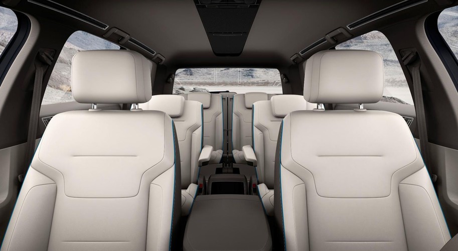 Volkswagen CrossBlue