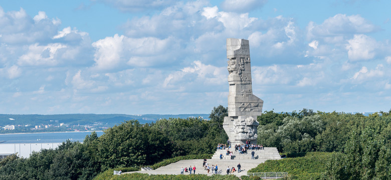 Wojewoda pomorski Dariusz Drelich: Wojsko było, jest i będzie na Westerplatte