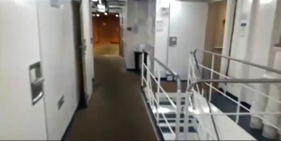 Kruzer "Dajmond princes"