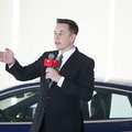 Nowa fabryka Tesli zaszkodzi środowisku? Elon Musk odpiera zarzuty