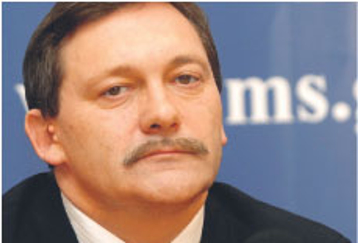 Edward Zalewski