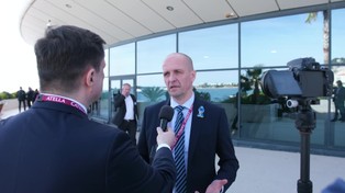 Ciechowicz: Województwo pomorskie wykorzystuje swoją rentę położenia