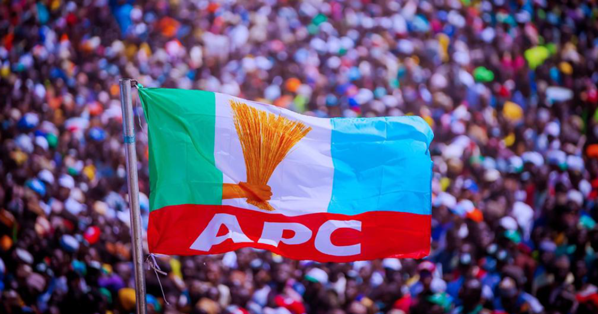 APC raises alarm over planned 'violent' protest by NNPP members in Kano - Vimarsana News