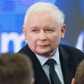 Jarosław Kaczyński o zarzutach wobec M. Morawieckiego: to bezczelność