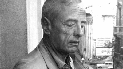 Witold Gombrowicz