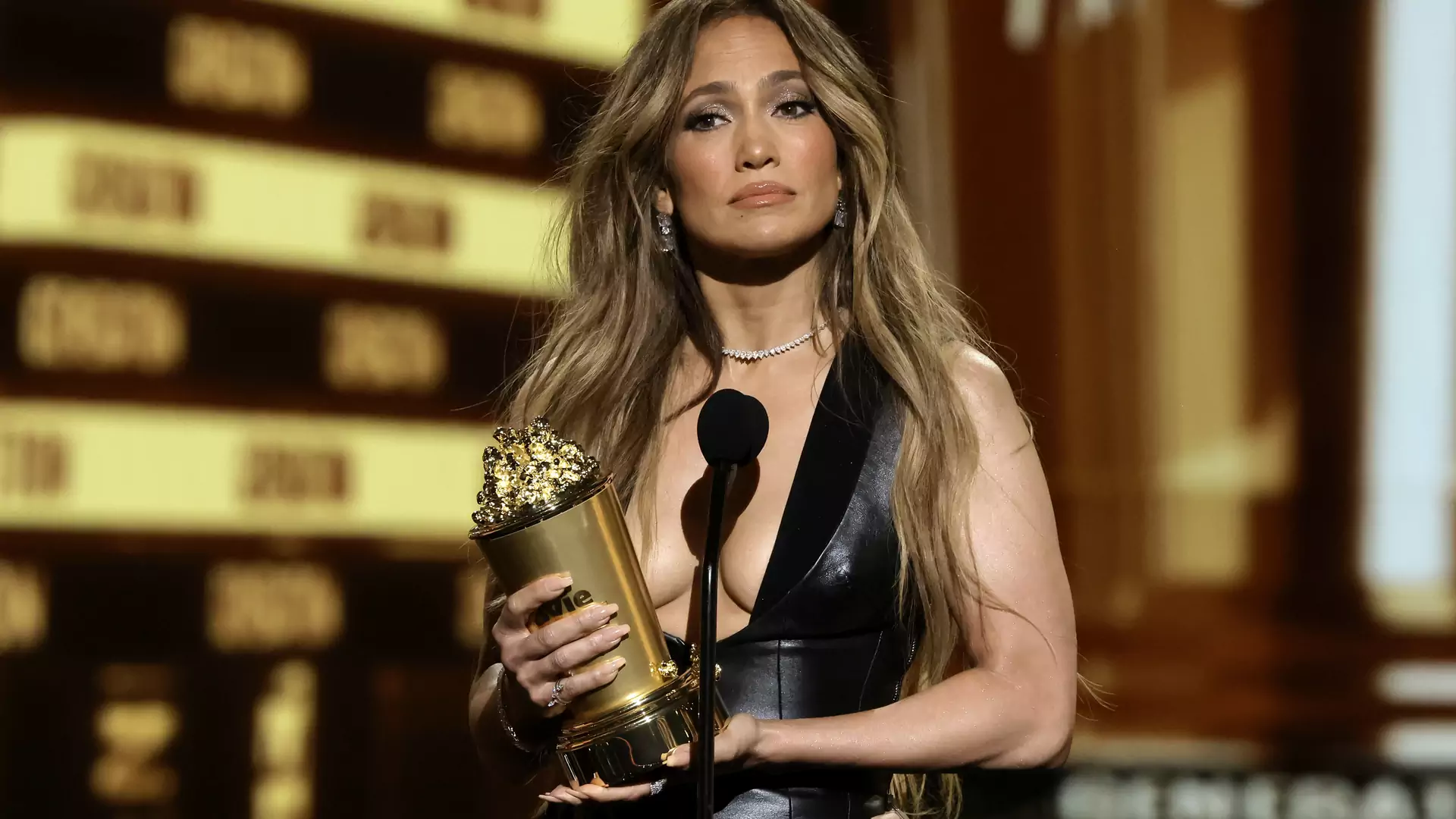 J. Lo nie zatrudniła tancerzy ze względu na ich znak zodiaku. "Chodziło o Panny"