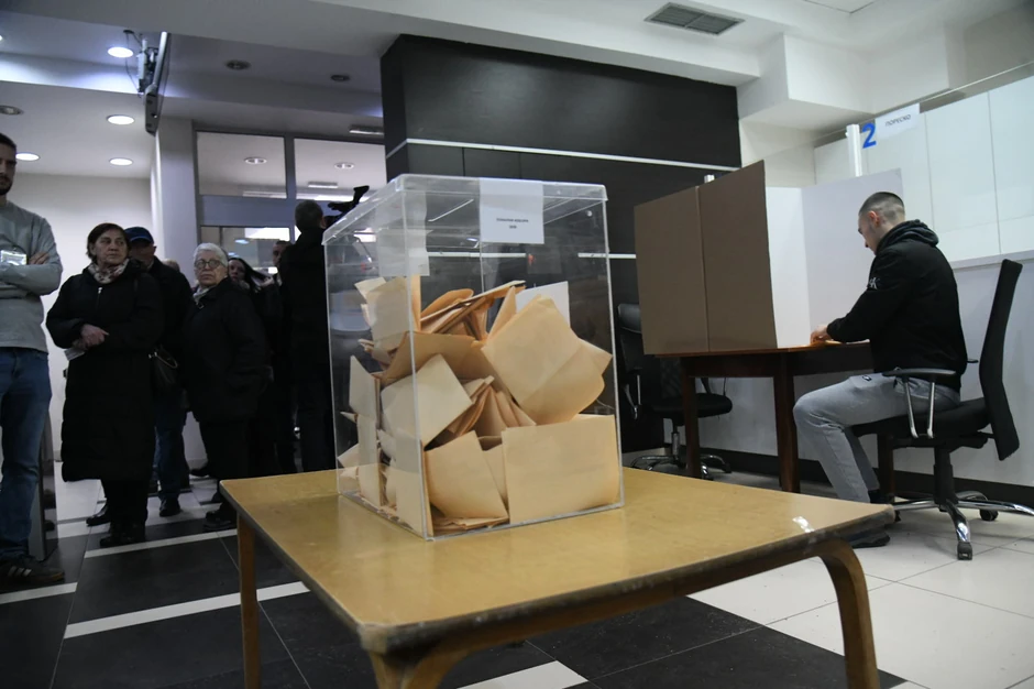 Aranđelovac lokalni izbori 2026