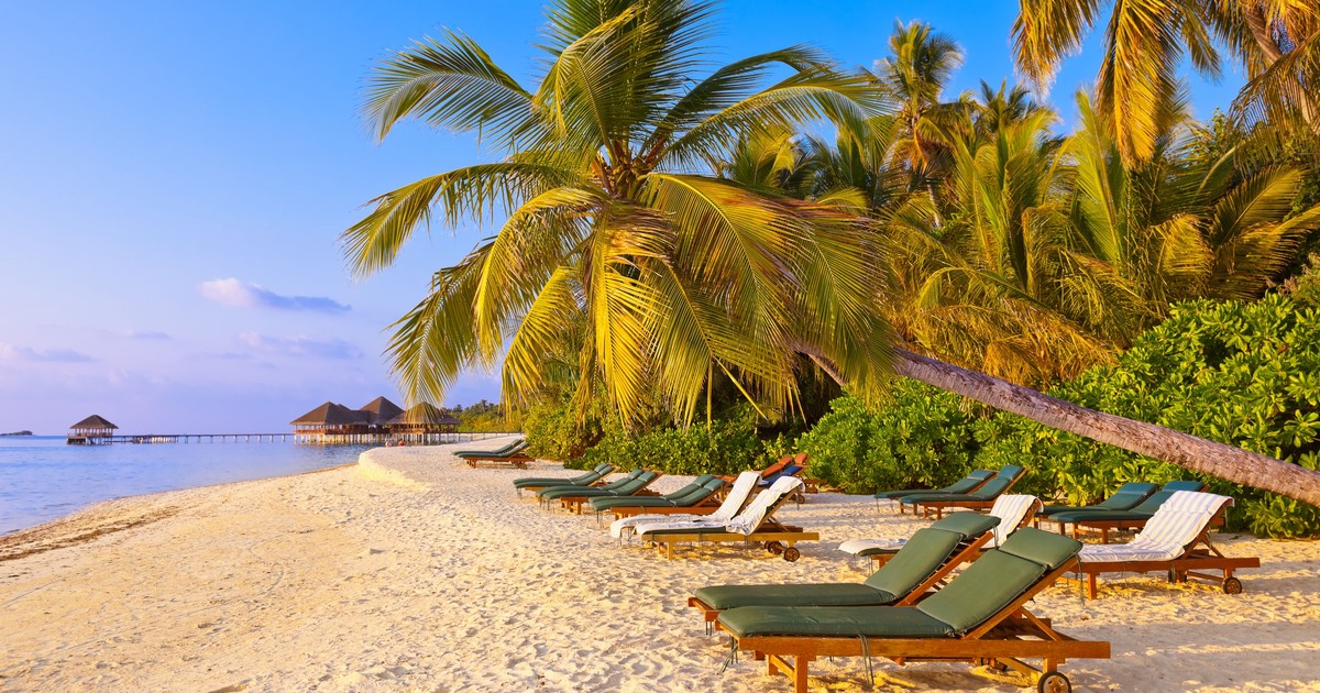 Niebezpieczeństwo w raju? Wyspy już nie są tak bezpieczne! Są ostrzeżenia MSZ dla podróżnych