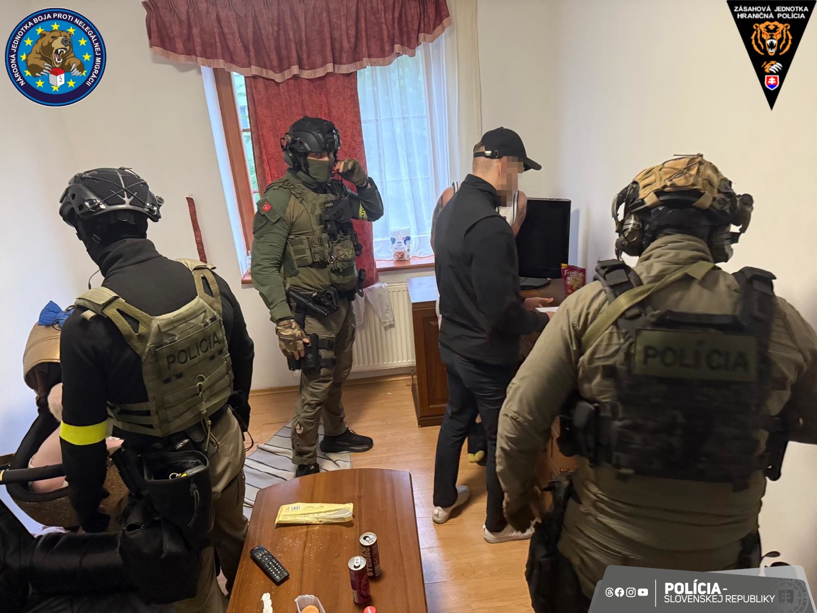 Súd odsúdil muža a ženu za obchodovanie s ľuďmi v okrese Galanta.