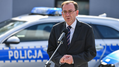 Minister Mariusz Kamiński zwołał odprawę szefów służb specjalnych. Chodzi o wybory