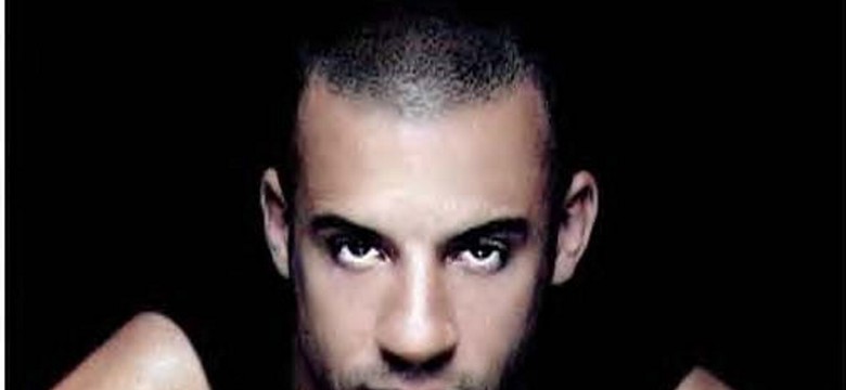 Vin Diesel, seks wcielony