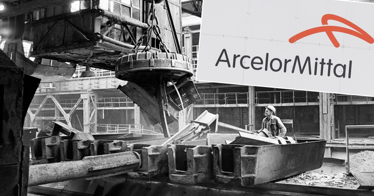 "To wisiało w powietrzu od lat". ArcelorMittal zamyka hutę w Chorzowie