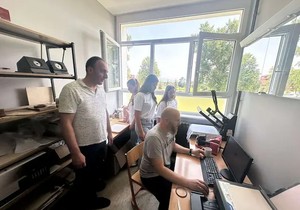 Škola u Slatini je najsavremenija seoska škola u Srbiji