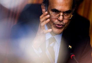 Subbarao: Mamy przestrzeń dla dostosowania stóp procentowych