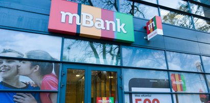 mBank zainwestuje 50 mln euro. Zyskają klienci?