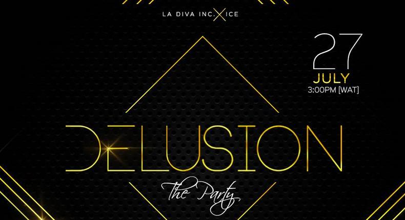 Delusion the Party Abuja