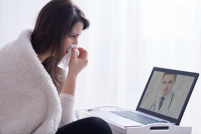 Ingyenesen biztosít videókonzultációs rendszert a háziorvosoknak egy hazai egészségügyi startup
