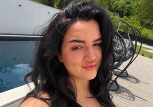 Dina Terzin