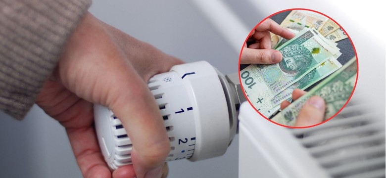 Zdecydowano ws. rachunków za prąd i ogrzewania. Oto szczegóły ustawy