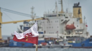 Zderzenie statków u wybrzeży Gibraltaru. Szokujące ustalenia