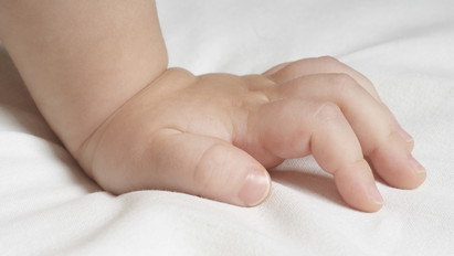 Sokkoló tragédia rázta meg az országot: holtan találtak egy csecsemőt Tótkomlóson