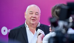 Nagranie z próby Stanisława Soyki w Sopocie. Ogromne wzruszenie [WIDEO]