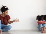 Verbally insulting children is as harmful as physical and sexual child abuse