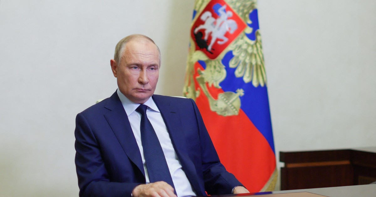 ロシアは米国の提案を受け入れません。ウクライナの紛争の「基本的な原因」を解決したい
