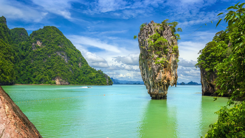 Phuket Czy Krabi Ktory Kurort W Tajlandii Wybrac Podroze