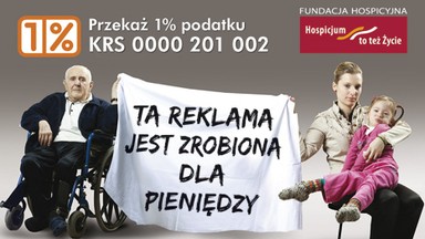 Fundacja chce przywrócić uśmiech, spełnić marzenia