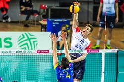 Siatkarze ZAKSY Kędzierzyn-Koźle nadal niepokonani w PlusLidze