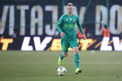 Śląsk Wrocław obniżył pensje zawodnikom