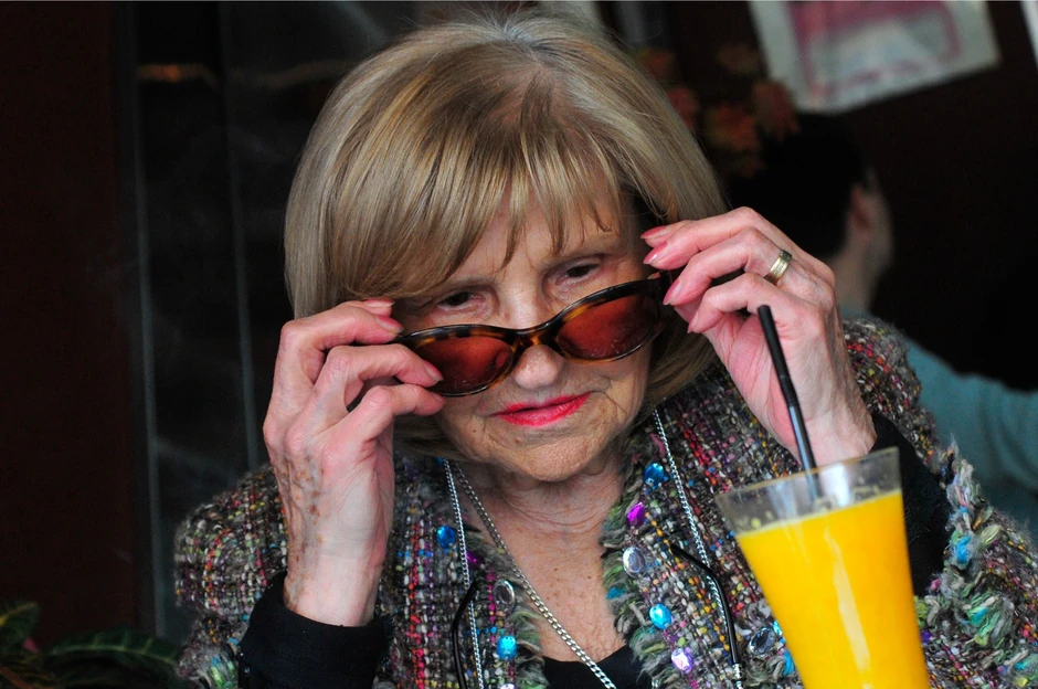 Mira Banjac, intervju, kultura 