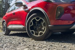 Rodzinny SUV spala 5 l/100 km. Cena? Chińczycy mogą pozazdrościć