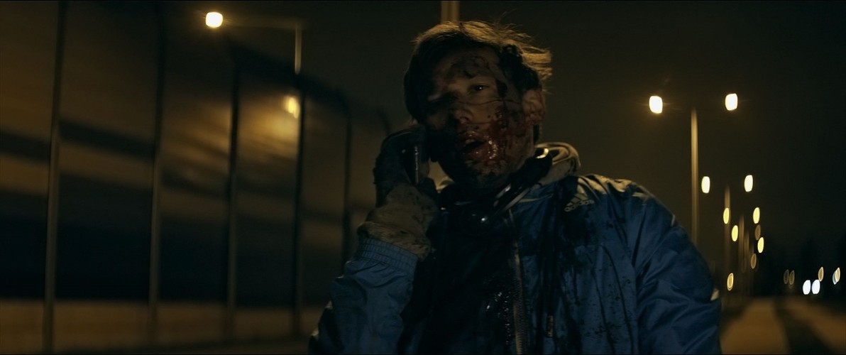 'Wściekłość', film Michała Węgrzyna od 17 marca w polskich kinach