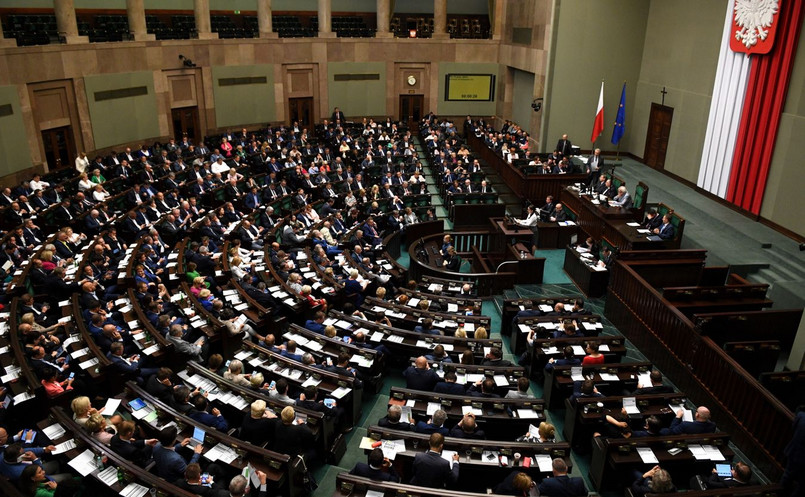 Oto najważniejsze zmiany przyjęte przez Sejm