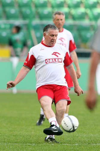 Zobacz jak teraz wyglądają bohaterowie z Wembley