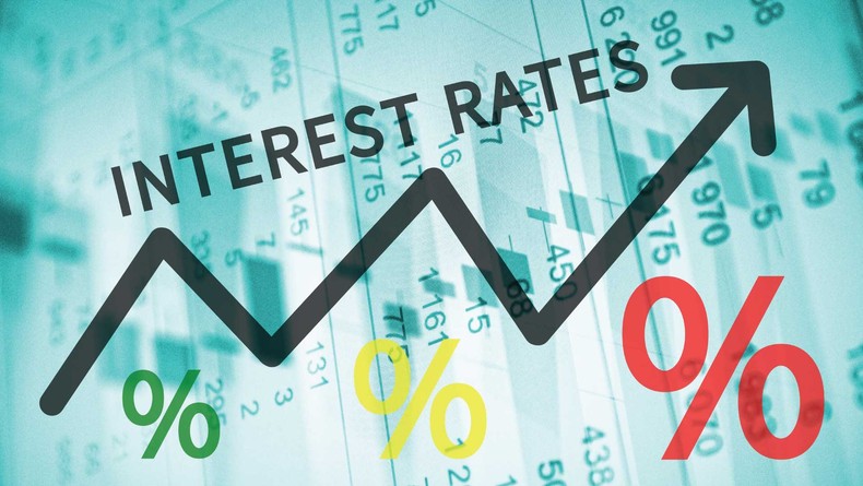 Interest rate 