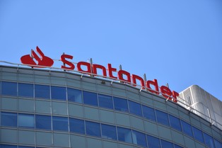 Santander BP miał 1,53 mld zł zysku netto w III kw. 2023 r., ROE: 19,3 proc.