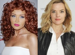 Minge ostro o Richardson: Groteskowo eksponuje swoją zdobycz