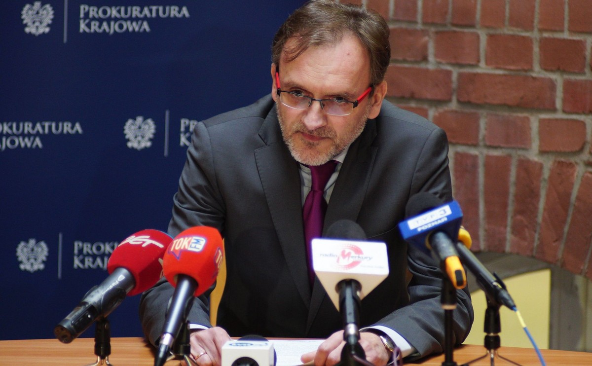 prok. Piotr Baczyński
