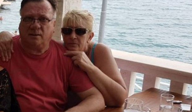 Halid i Sejda Bešlić